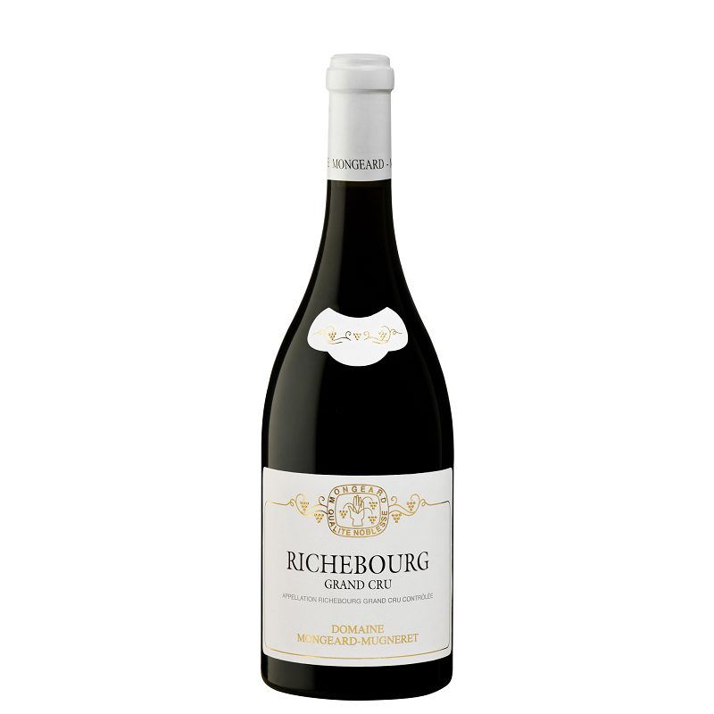 Domaine Mongeard-Mugneret Richebourg | Red Wine